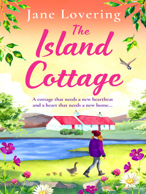 The Island Cottage - ebook
